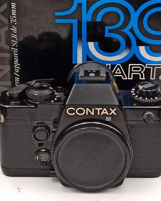 Contax 139