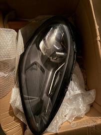 Fari Led Porsche Macan PDSL