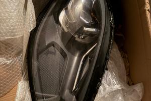 Fari Led Porsche Macan PDSL