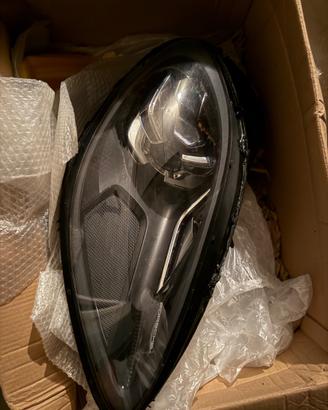 Fari Led Porsche Macan PDSL
