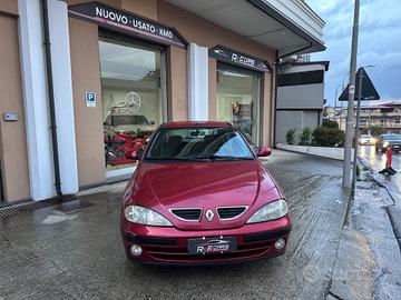 Renault Megane Mégane Classic 1.9 dTi cat RXT