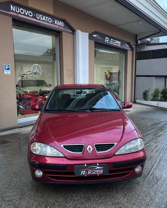 Renault Megane Mégane Classic 1.9 dTi cat RXT