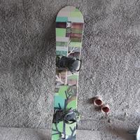 splitboards