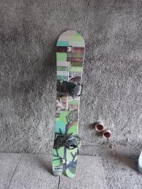 splitboards
