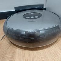 Aspirapolvere robot Samsung Navibot SR8845