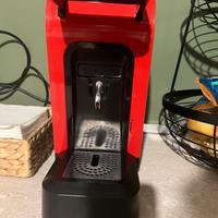 Macchinetta caffè spinel