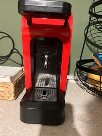 Macchinetta caffè spinel