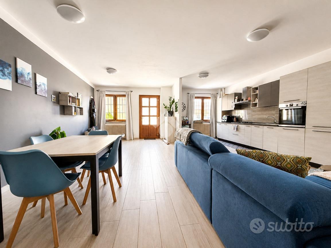 Apartment in Palazzo Pignano - Vista 5