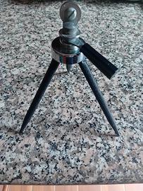 Treppiede vintage da tavolo