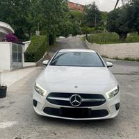 Mercedes classe a180d