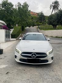 Mercedes classe a180d