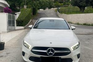 Mercedes classe a180d