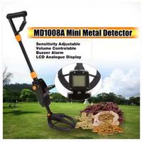 Metal detector rilevatore doro nuovo