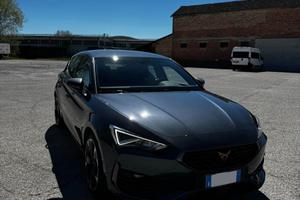 CUPRA LEON 1.5 DSG MILD HYBRID (150 CV)