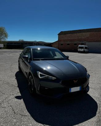 CUPRA LEON 1.5 DSG MILD HYBRID (150 CV)