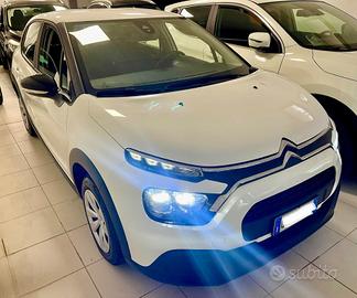 Citroen C3 BlueHDi 100 S&S Feel Pack