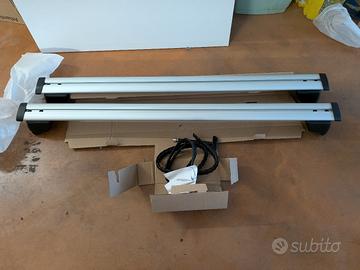 barre portatutto audi Q5