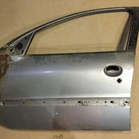 Sportello anteriore sinistro peugeot 206 5porte