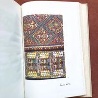 Tappeti rustici italiani - A. Sautier - 1922