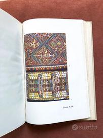 Tappeti rustici italiani - A. Sautier - 1922