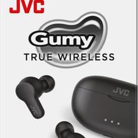 Jvc Gumy - Auricolari Bluetooth senza fili