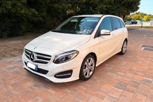 Mercedes benz classe B200 cdi