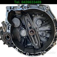 Cambio manuale usato mini cooper (r56)n12b14a/ 16v