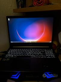 Acer aspire 7