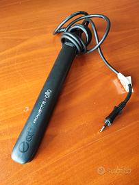 Piastra per capelli Rowenta