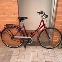 Bici ruote 26”