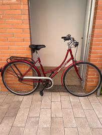 Bici ruote 26”