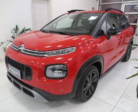 CITROEN C3 Aircross PureTech 110 S&S EAT6 Shine