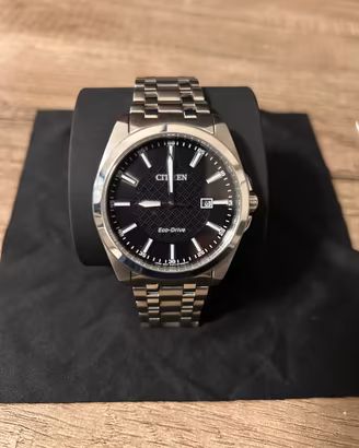 Citizen ecodrive 