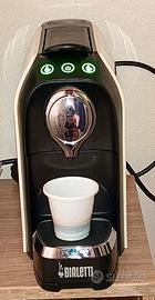 Bialetti Super bianco 