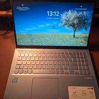 Asus Vivobook 15 i5 - 120gb ssd