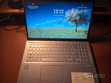 Asus Vivobook 15 i5 - 120gb ssd