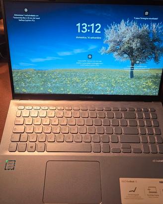 Asus Vivobook 15 i5 - 120gb ssd