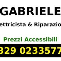 Elettricista tuttofare