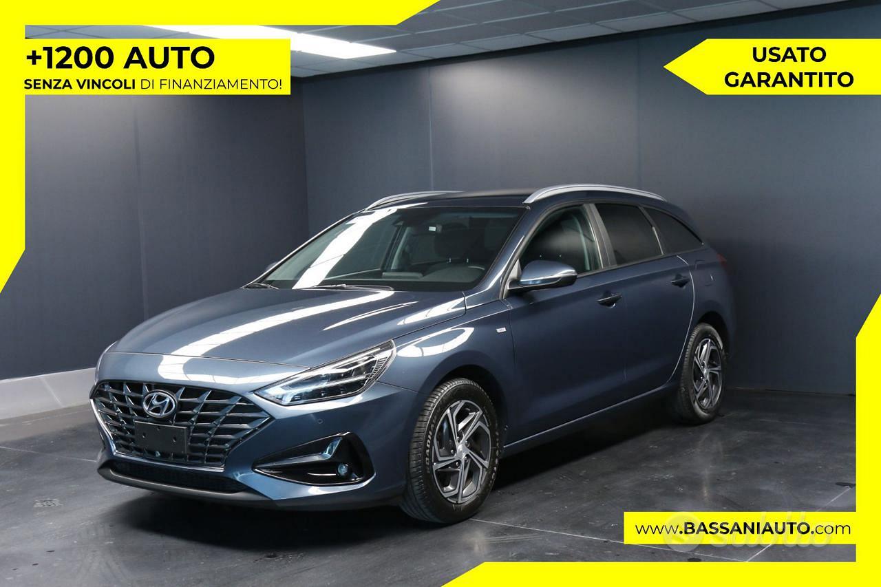 Hyundai i30 3ª serie