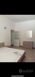 Bilocale con garage