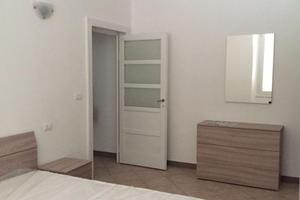 Bilocale con garage