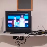 Monitor  TV  United  15" 