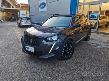 Peugeot 2008 1.2 PureTech 130cv S&S EAT8 Allure
