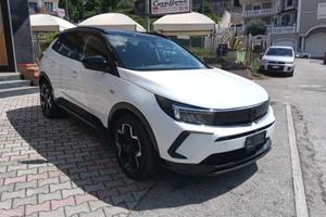 GRANDLAND 1.5 DIESEL GS-LINE AUTOMATICA KM36.404