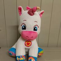 baby unicorno Clementoni 