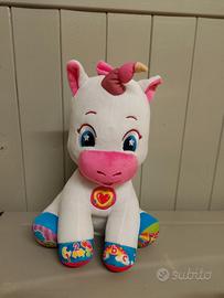 baby unicorno Clementoni 