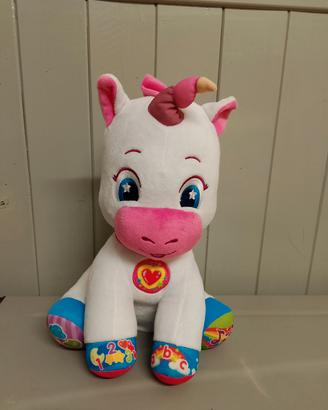 baby unicorno Clementoni 