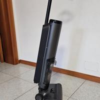 Scopa elettrica