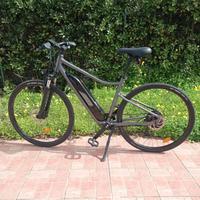 Bicicletta elettrica