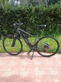 Bicicletta elettrica